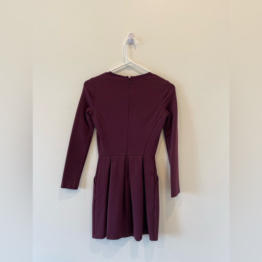 Aritzia Sunday Best Dress